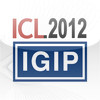 ICL2012 Conference Program
