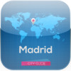 Madrid guide, hotels, map, events & weather