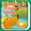 iReading - Wisdom is Stronger than Force