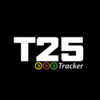 Focus T25 Tracker
