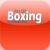 Art of Boxing Magazine
