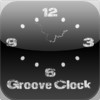 Groove Clock