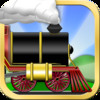 Choo Choo Steam Trains