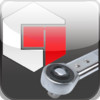 The Norbar Torque Wrench Extension Calculator - iPad Edition