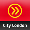 INTO City University London student app