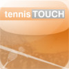 tennisTOUCH Live Tracker