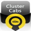 Clustercabs for Drivers