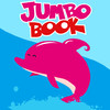 JumboBook - Meet Kiki the dolphin