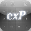 expressionPad