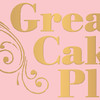 Great Cake Places London