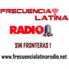 Frecuencia Latina Radio HD