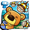 Honey Battle - Teddy Bears vs Honey Bees