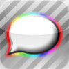 Color Texting for iMessages