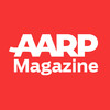 AARP The Magazine APP.  Feel Great, Save Money, Have Fun.