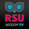 RSU WISDOM TV