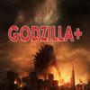 Godzilla+