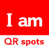 I amsterdam QR spots