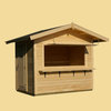 Build A Log Cabin