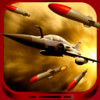 War Jet Dogfights in the Sky: Free Combat Shooting Game
