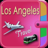 Los Angeles Offline Map Travel Explorer