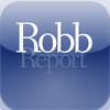Robb Report Magazine-Best Luxury Cars, Watches etc
