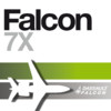 Dassault Falcon 7X