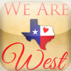 We Are West