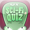 SFX Sci-Fi Quiz