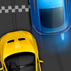 Slot Cars: Fast and Challenging Racing Game