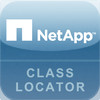 NetApp Class Locator