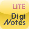 The Notes Lite (DigiNotes)