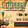 Learn to use Brushes in Adobe Photoshop CS5