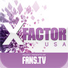 Great Fans app for X Factor (unofficial)
