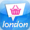 Store locator: London 2012