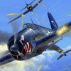 War Pilot : Aircraft Battle Saga !