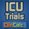 ICU Trials by ClinCalc