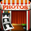 Mall Booth - Fun Photo Booth Pictures in Your Pocket