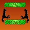 Screaming Scorpions