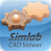SimLab CAD Viewer