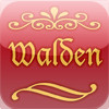 Walden by Thoreau