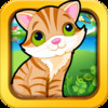 Cats Jigsaw Puzzles for Toddlers and Kids with fun animals