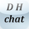 Deaf Hearing Chat