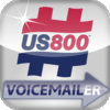 Voicemailer (a US800.com service)