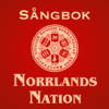 Norrland's Nation's Song Book
