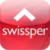 Swissper for iPhone