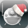 Christmas Radio App