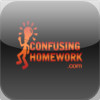 Confusing Homework - Homework help,Free Homework tutor