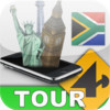 Tour4D Johannesburg