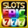 Slots - Epic Challenge