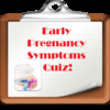 Early Pregnancy Symptoms Quiz